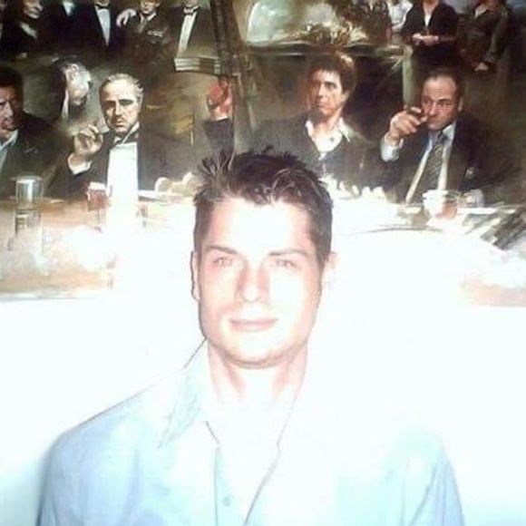 Meet your Posher, Matthew - Picture 1 of 1
